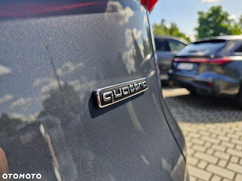 Audi Q5 Sportback TFSI mHEV 150 kW Quattro S tronic - 11