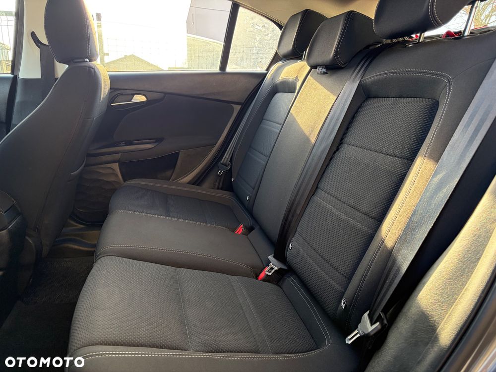 Fiat Tipo 1.4 16v Lounge EU6d - 9