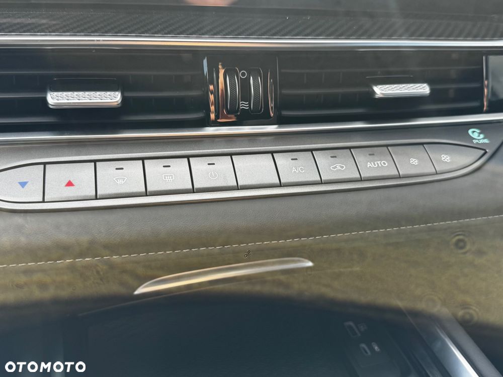 Chery Tiggo 7 1.5 T-GDI Super Hybrid Select DHT - 14