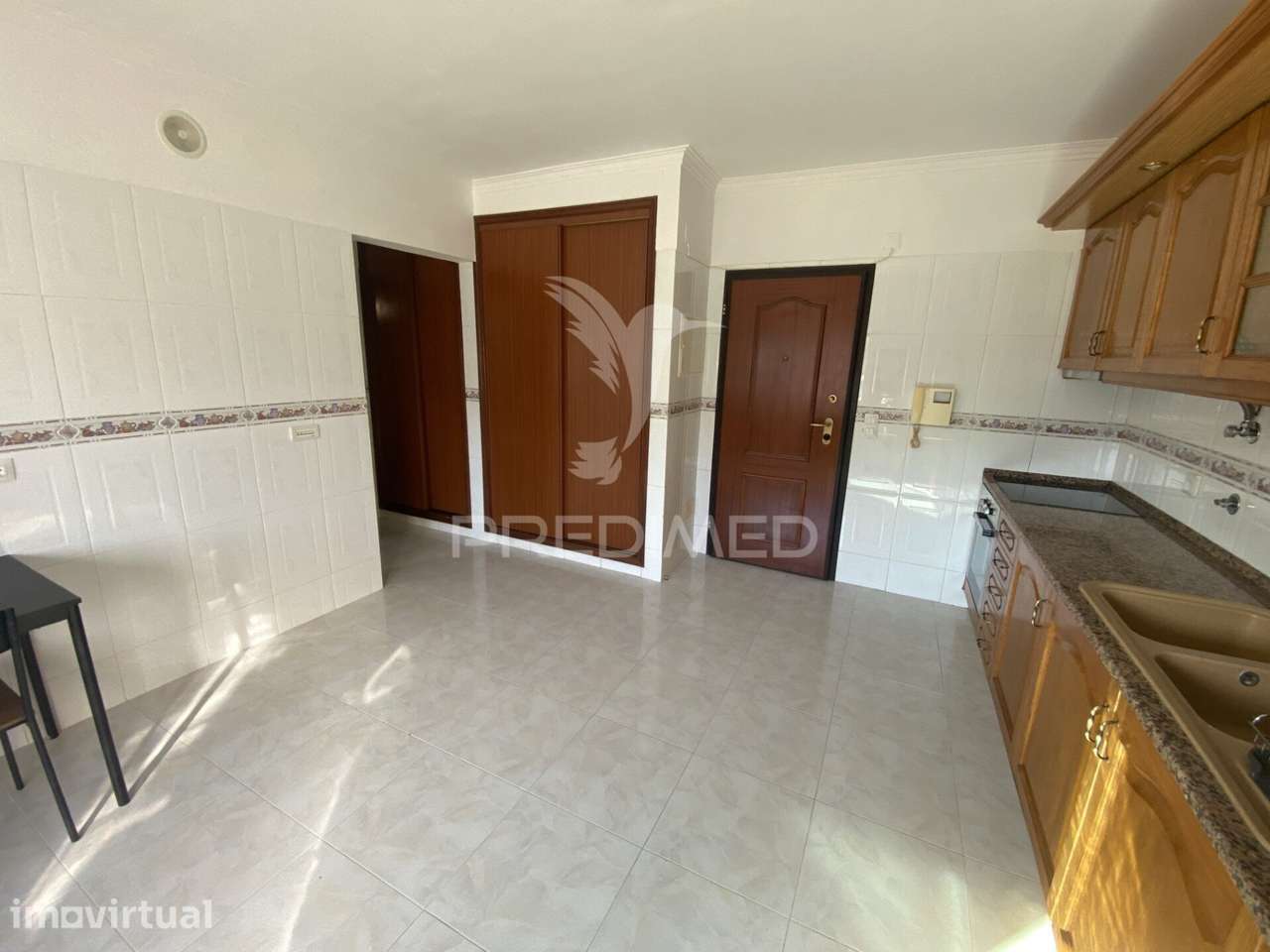 Apartamento T0 na Quinta da Courela - Paio Pires - Grande imagem: 4/11
