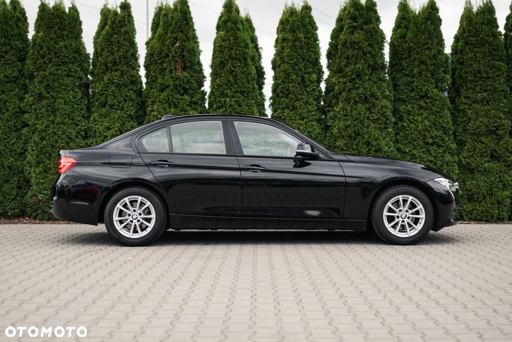 BMW Seria 3 - 8