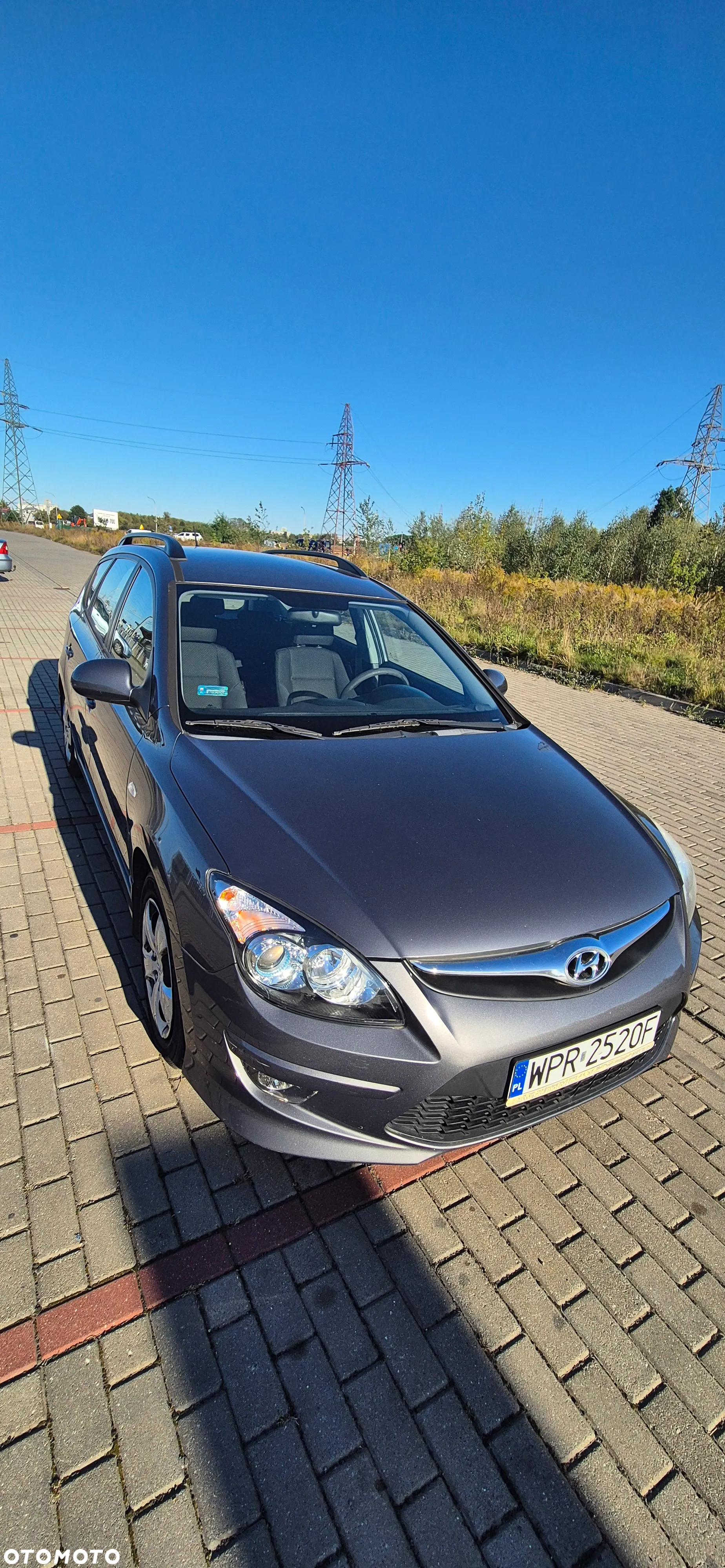 Hyundai i30 1.6 Comfort - 16