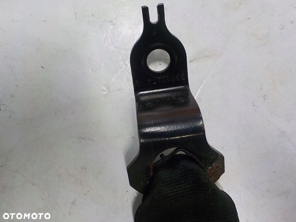 SKODA FABIA PAS BEZPIECZEŃSTWA PRAWY PRZÓD 5J2857702A - 4