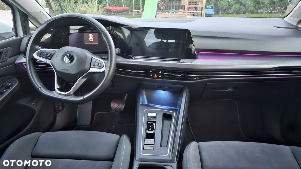 Volkswagen Golf - 7