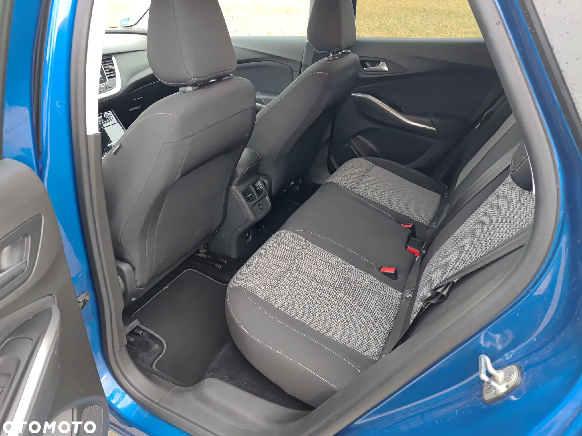 Opel Grandland X 1.2 Start/Stop Business Edition - 20