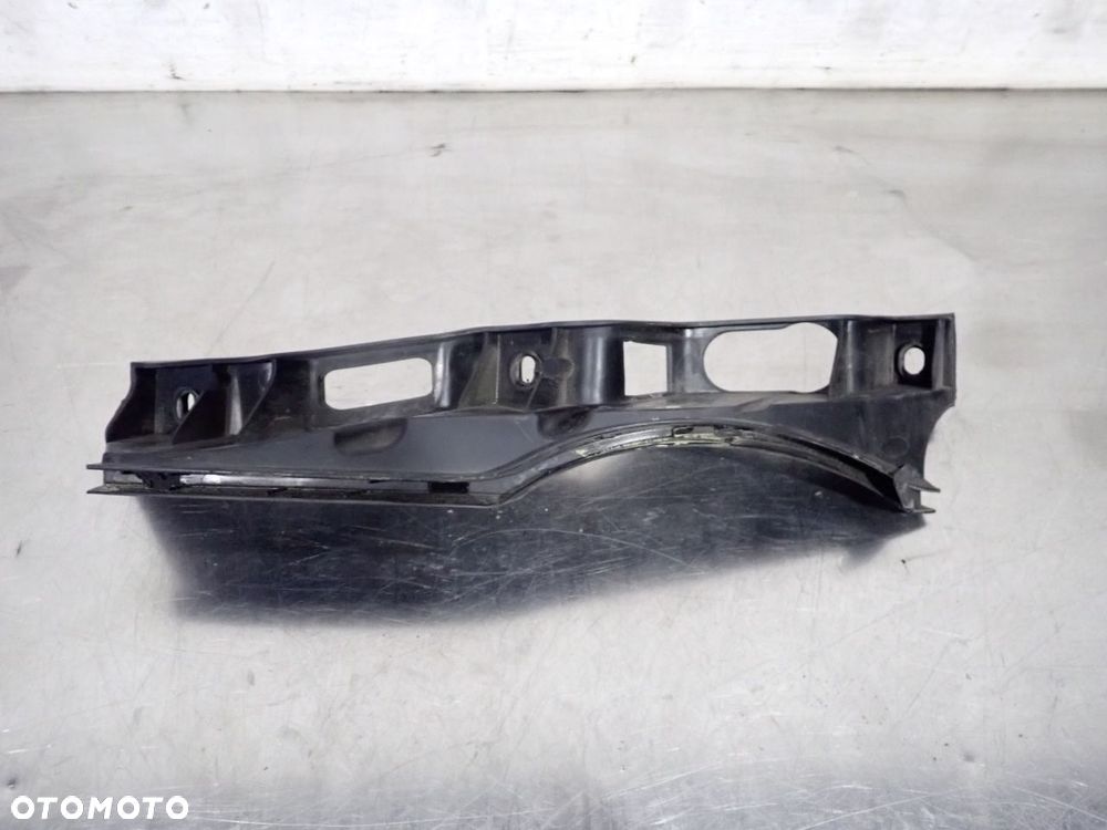 ŚLIZG ZDERZAKA PRAWY PRZÓD VOLKSWAGEN PASSAT B6  3C080789 - 1