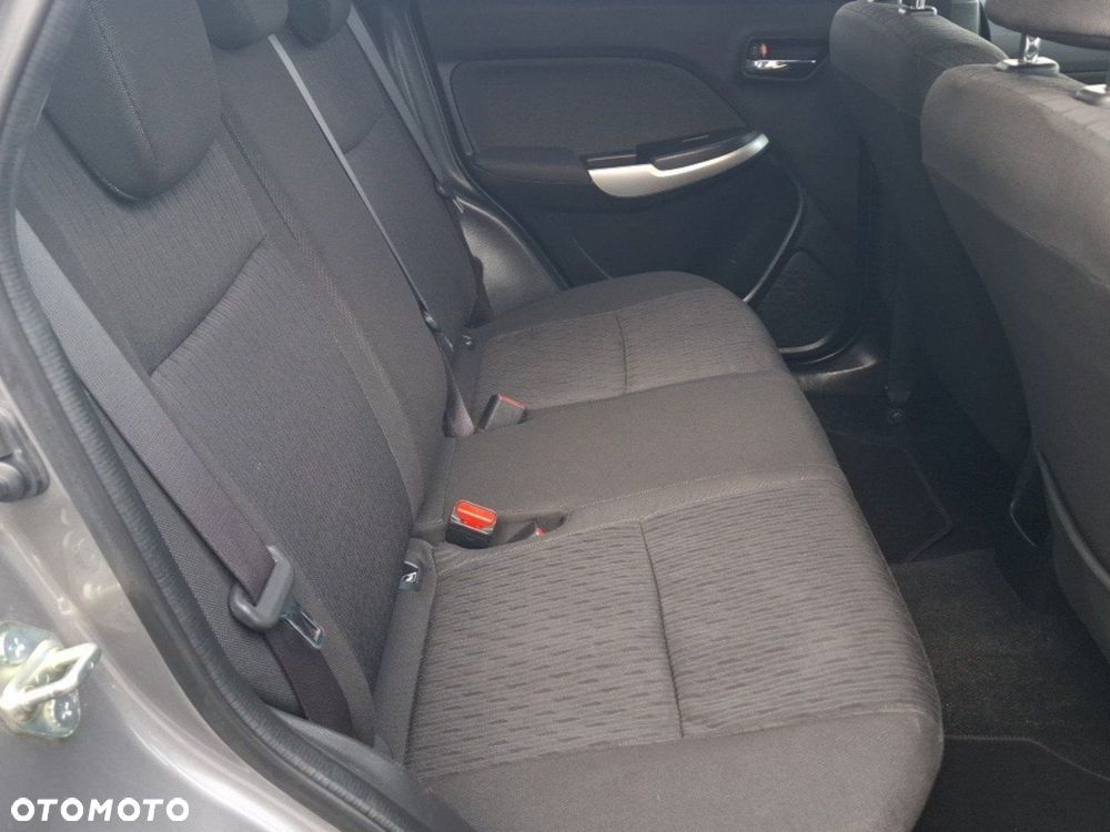 Suzuki Baleno 1.2 Premium Plus - 20