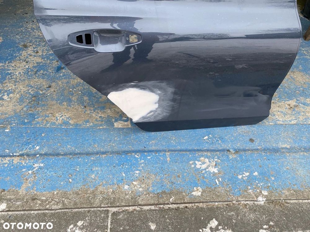 DRZWI TYLNE PRAWE VOLVO V60 II 18- - 5