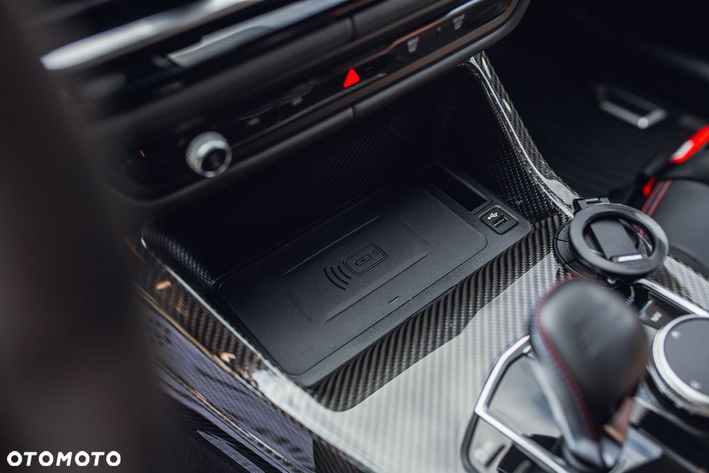 BMW M3 CS xDrive sport - 14