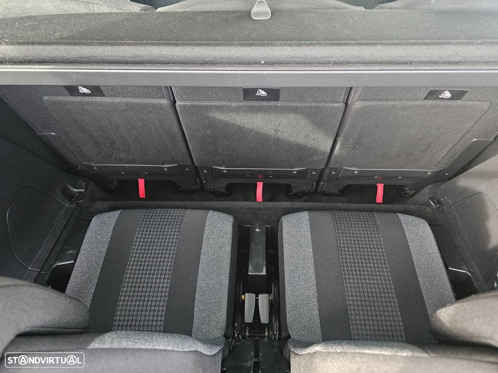 Peugeot 5008 1.5 BlueHDi Active Pack - 24