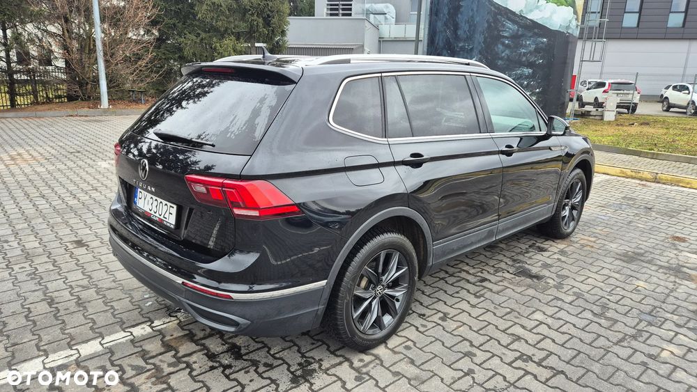 Volkswagen Tiguan - 5