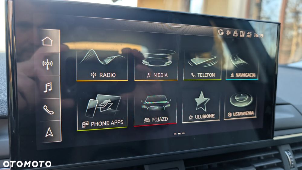 Audi A4 Avant 35 TFSI S tronic - 19