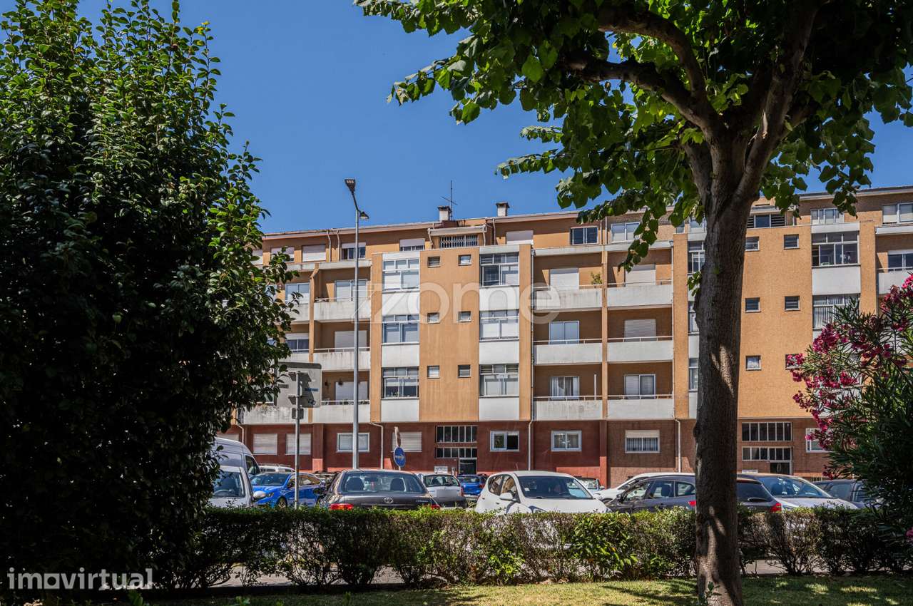 Apartamento T1, ao El Corte Inglês, Vila Nova de Gaia - Grande imagem: 2/33