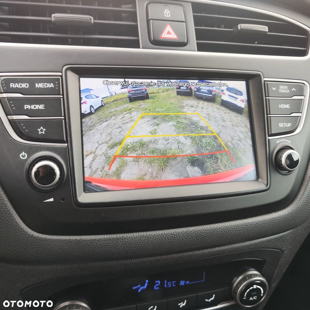 Hyundai i20 1.0 T-GDI DCT Advantage+ - 5