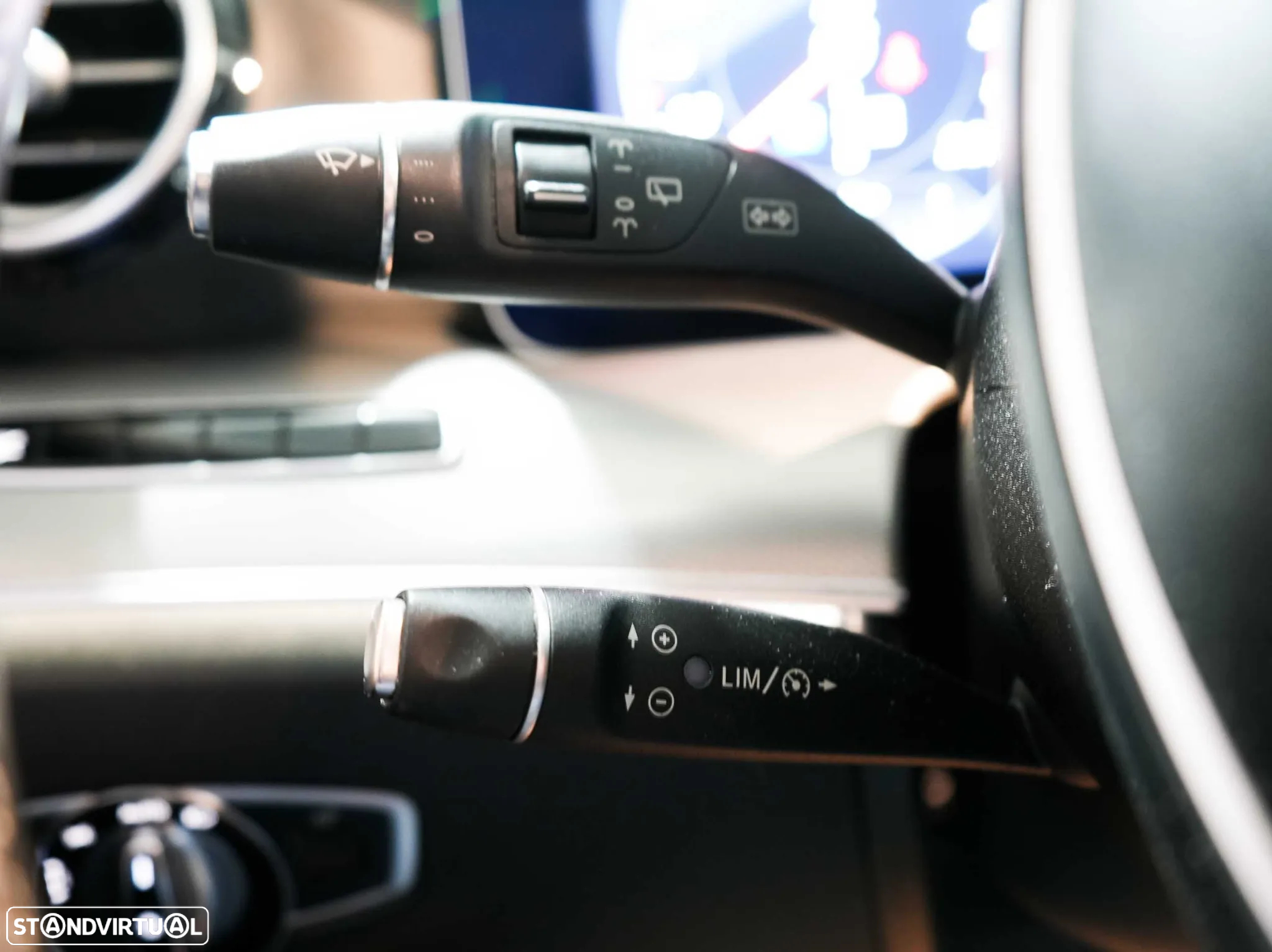 Mercedes-Benz E 220 d Avantgarde+ - 27