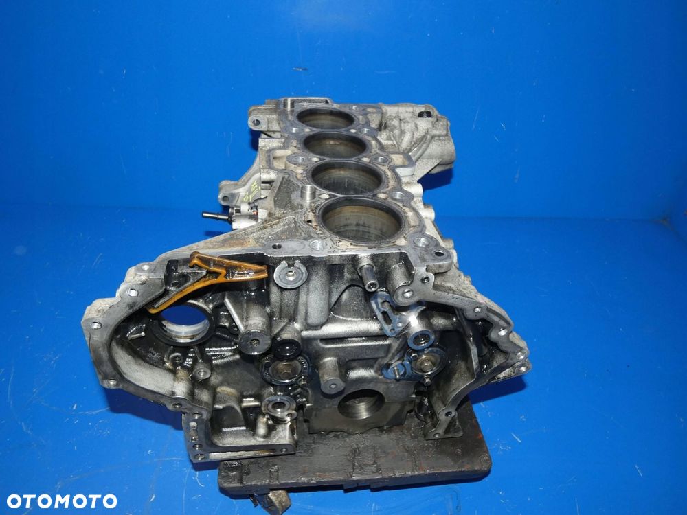 JAGUAR XF II X260 XE X760 F-PACE 2.0 D 204DTD BLOK SILNIKA DO HONOWANIA - 6