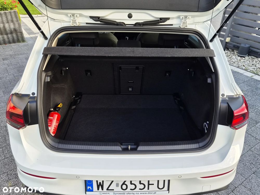 Volkswagen Golf 1.5 TSI EVO Life - 24