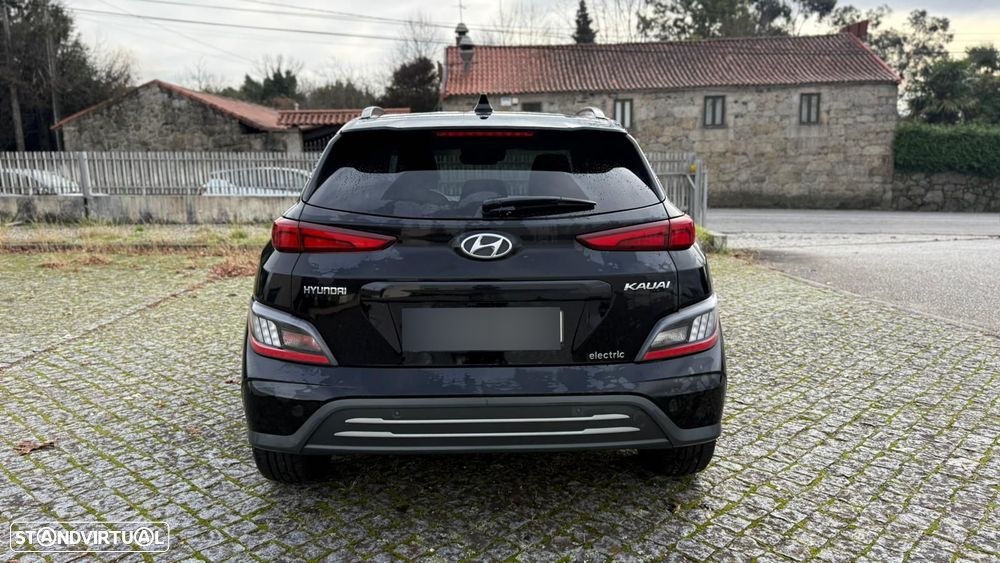 Hyundai Kauai EV 64 kWh Premium - 2