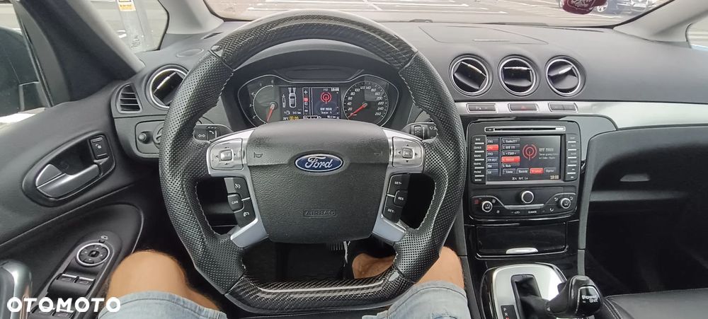 Ford Galaxy 2.0 TDCi Titanium MPS6 - 13