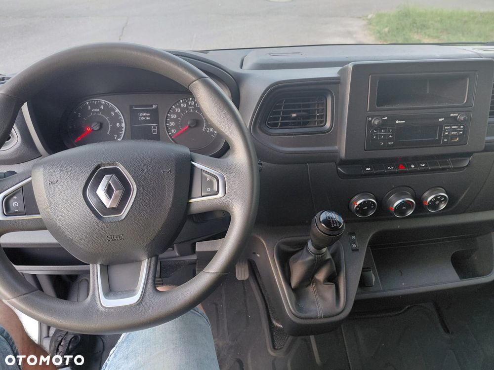 Renault Master L3H2 - 9