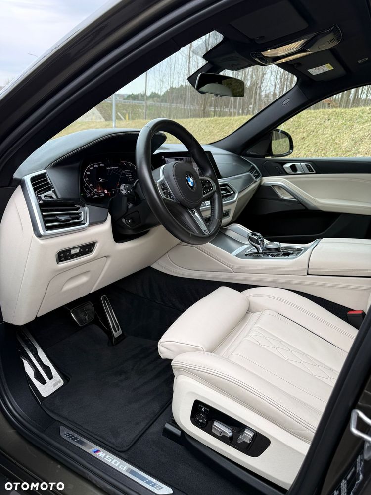 BMW X6 - 7