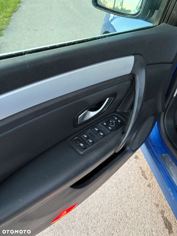 Renault Laguna 2.0 16V Turbo GT - 29