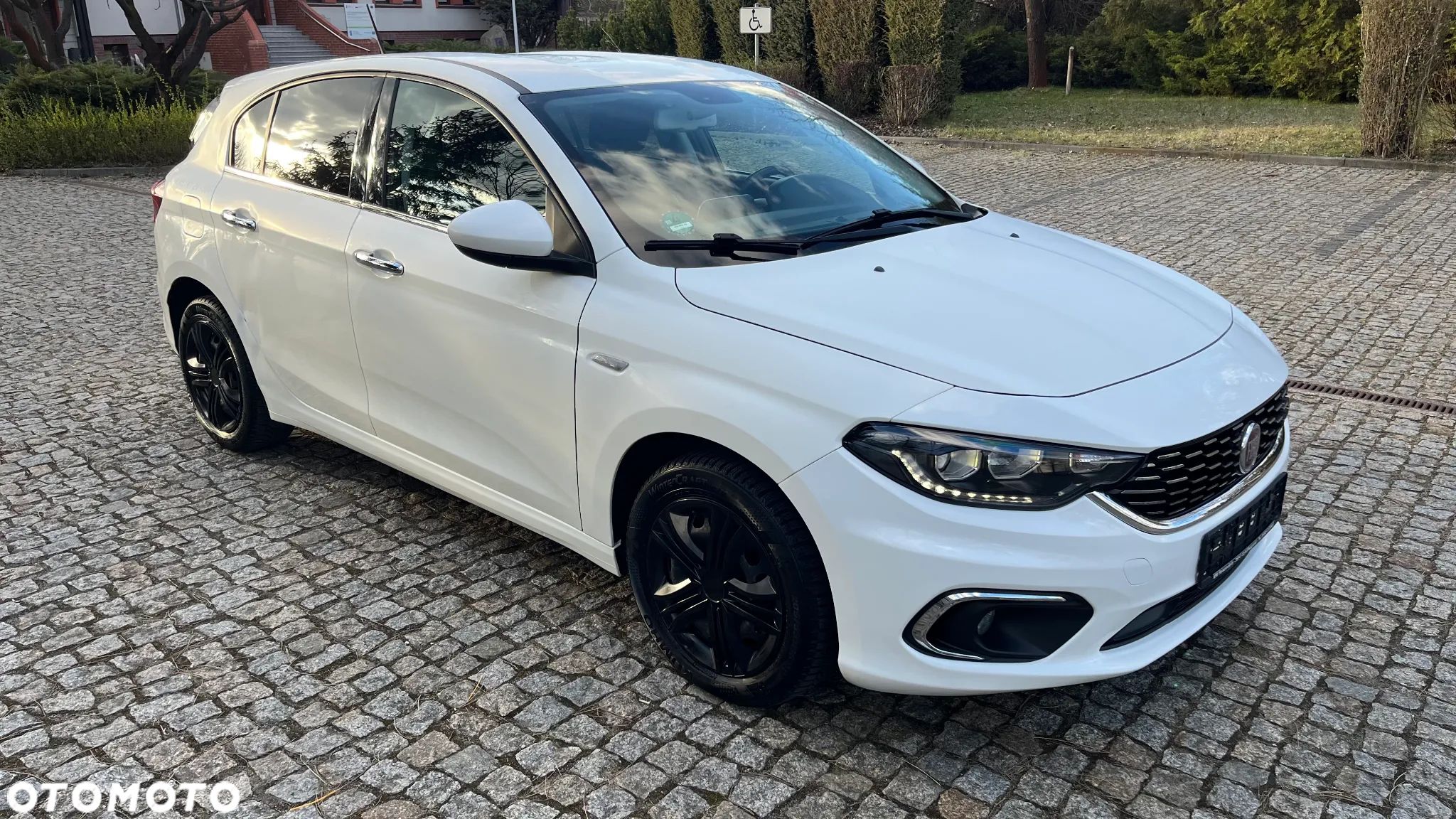 Fiat Tipo 1.6 MultiJet Business Line - 1