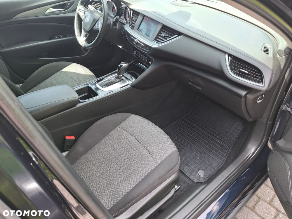 Opel Insignia 1.5 T GPF Enjoy S&S - 19