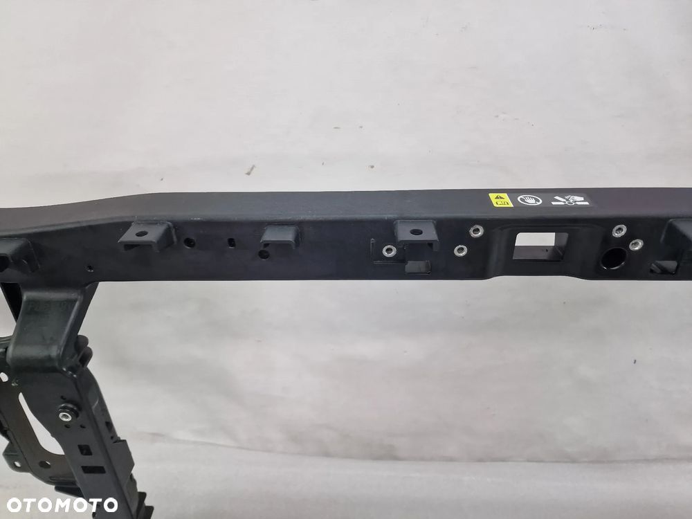 HYUNDAI I30 III 3 LIFT 20- WZMOCNIENIE CZOŁOWE / PAS PRZEDNI NR 64105-G4120 NR AUKCJI WZM477 - 5