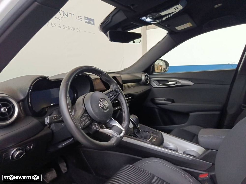 Alfa Romeo Tonale 1.5 Hybrid Sprint - 8