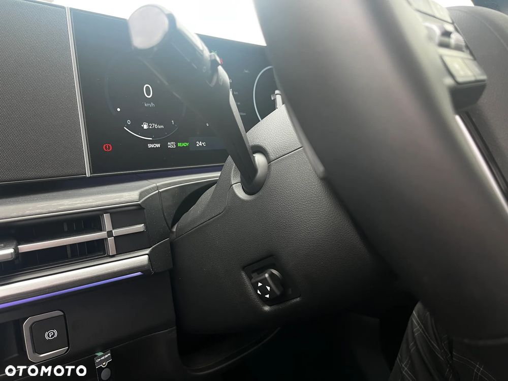 Hyundai Santa Fe 1.6 T-GDI PHEV Platinum 4WD - 16