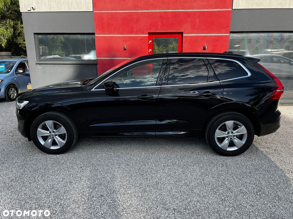 Volvo XC 60 B4 D Core - 37