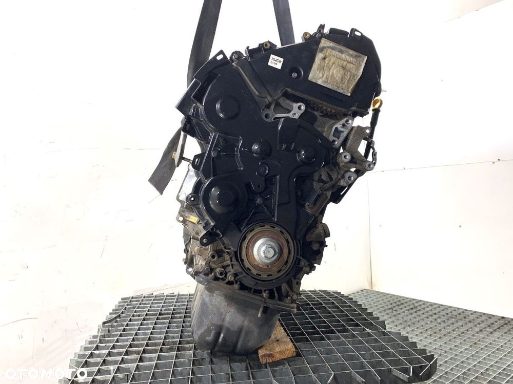 SILNIK  FORD TRANSIT CONNECT nadwozie wielkoprzestrzenne (MPV) 2013 - 2022 1.5 TDCi 88 kW [120 KM] - 8