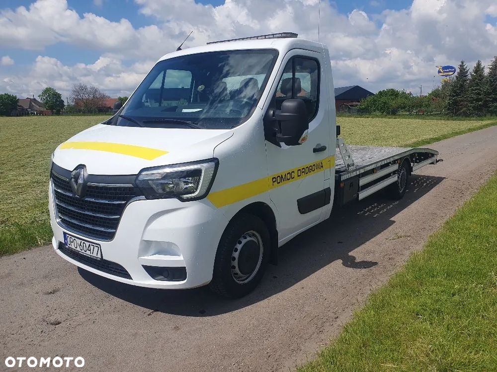 Renault MASTER - 3