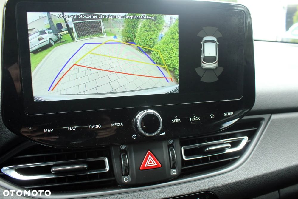 Hyundai i30 1.6 CRDI DCT EDITION 30+ - 12