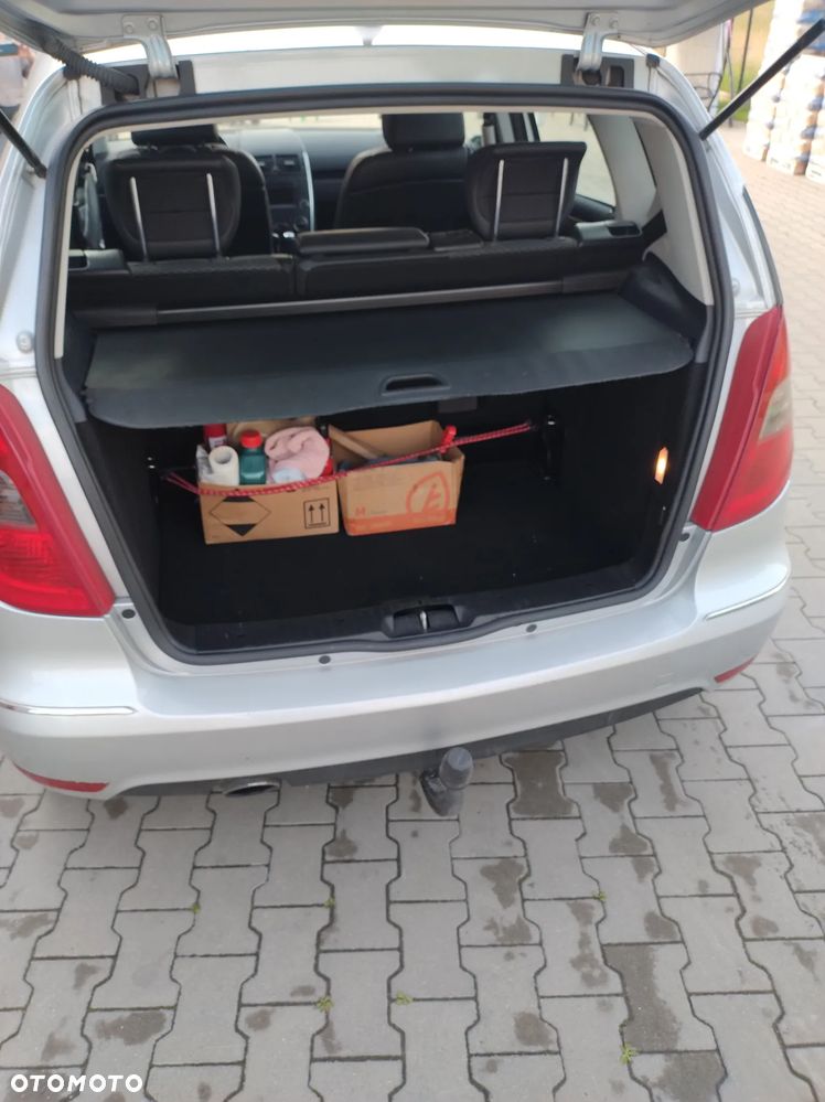Mercedes-Benz Klasa A 160 Classic - 5