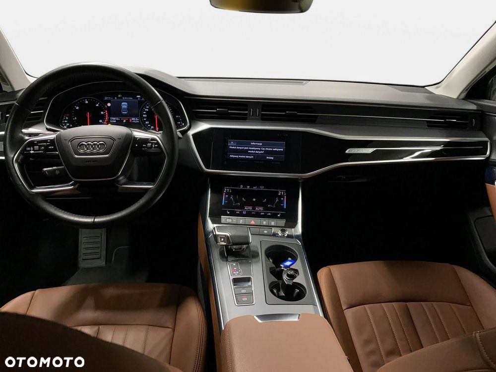 Audi A6 Limousine - 15