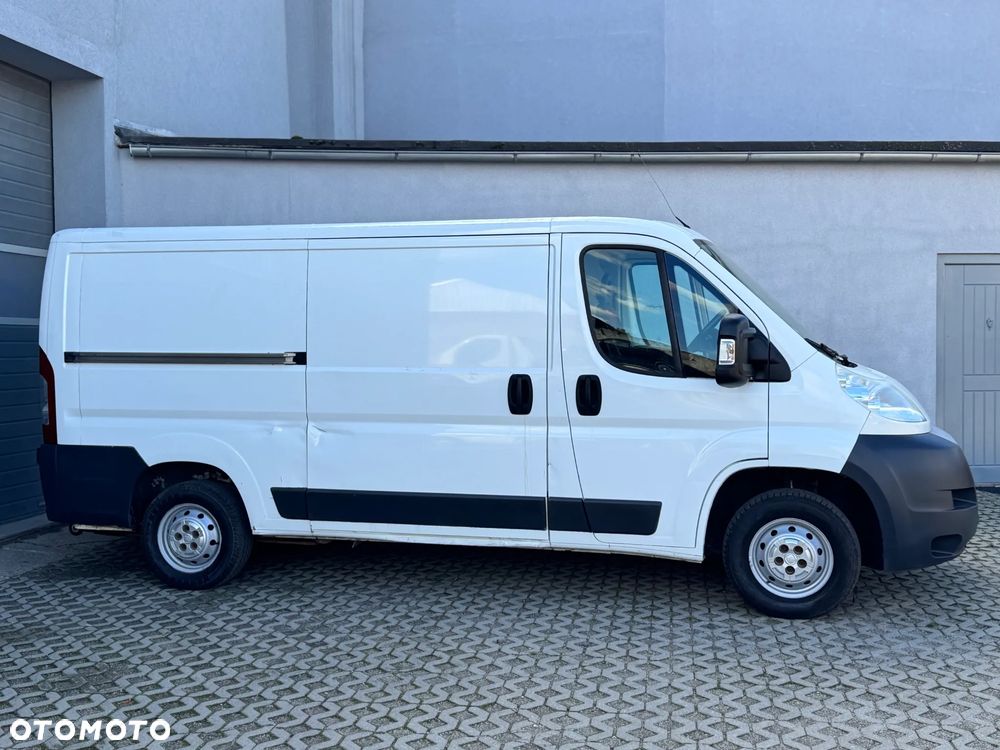 Fiat Ducato - 4