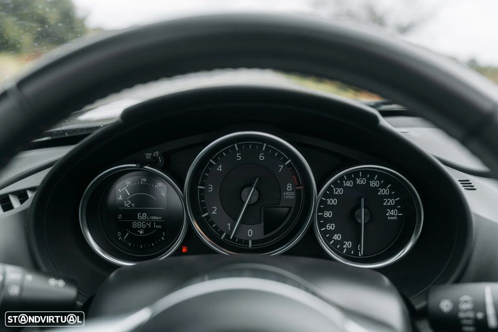 Mazda MX-5 MZR 1.5 RF Sky.Excell.Navi - 24