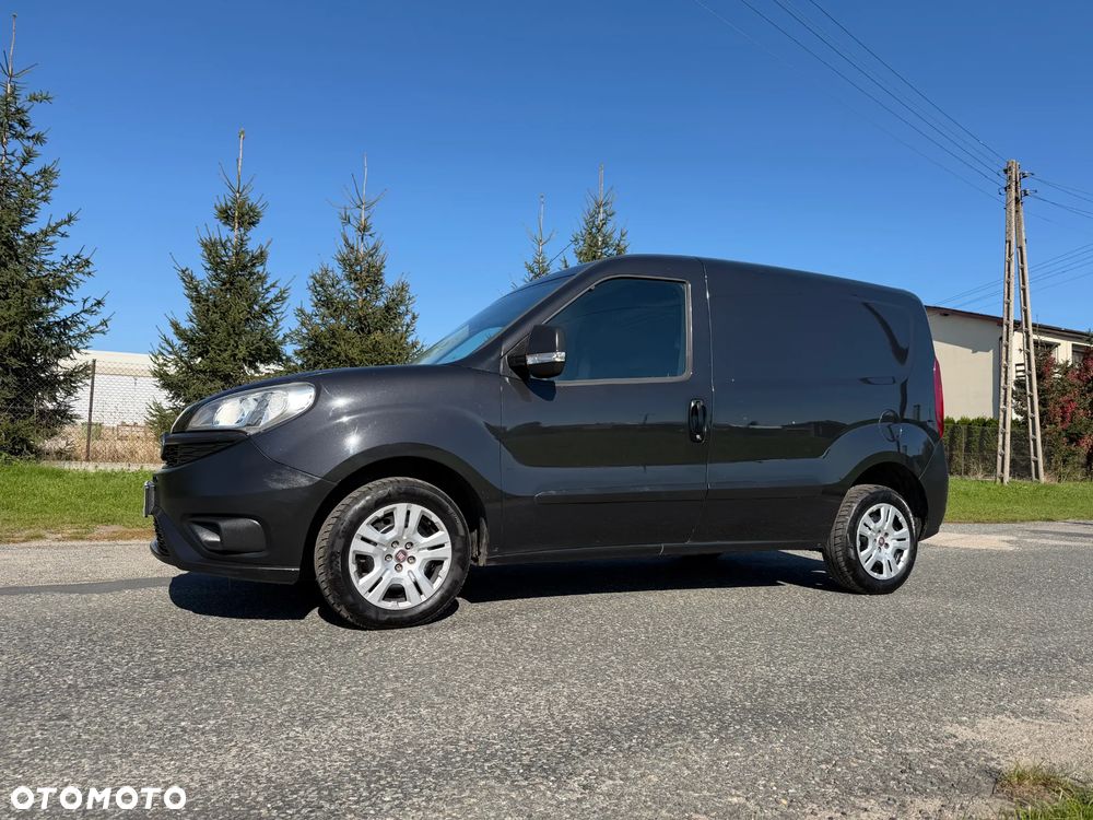 Fiat Doblo
