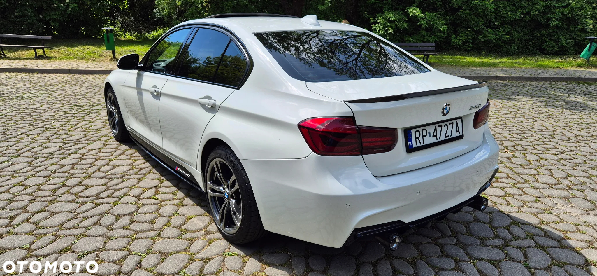 BMW Seria 3 - 9