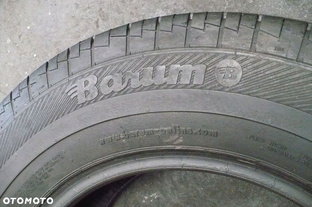 BARUM Vanis 2 205/70R15C 6,4mm 2022 - 3