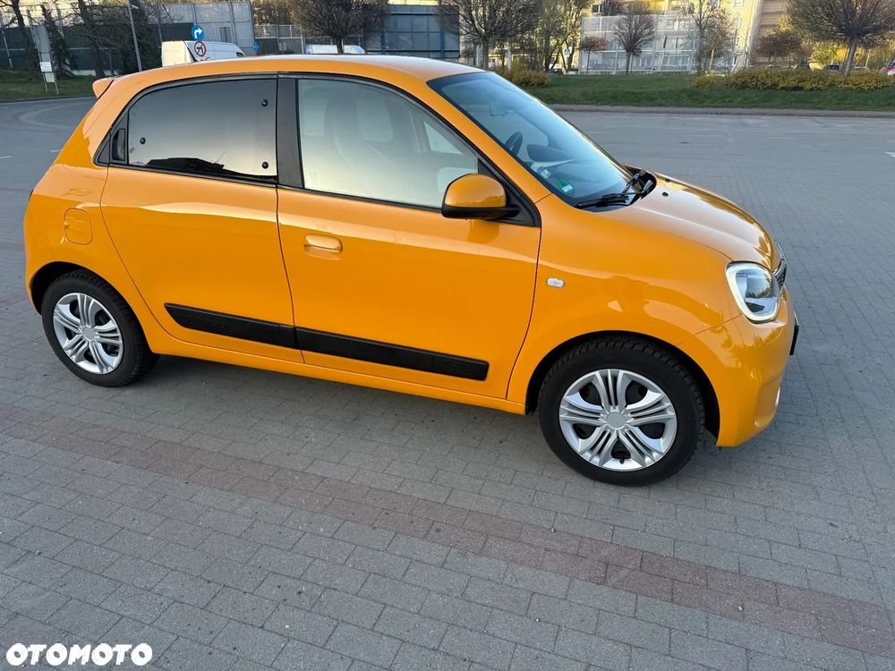 Renault Twingo SCe 75 LIMITED - 5