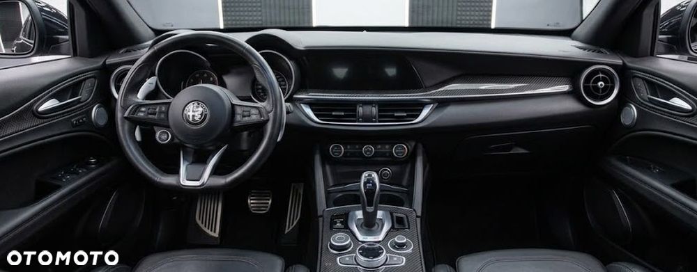 Alfa Romeo Stelvio 2.0 Turbo Veloce Q4 - 7