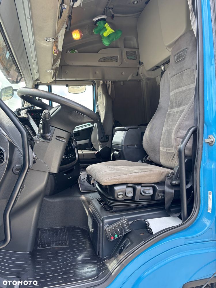 Iveco Stralis HI-WAY - 10