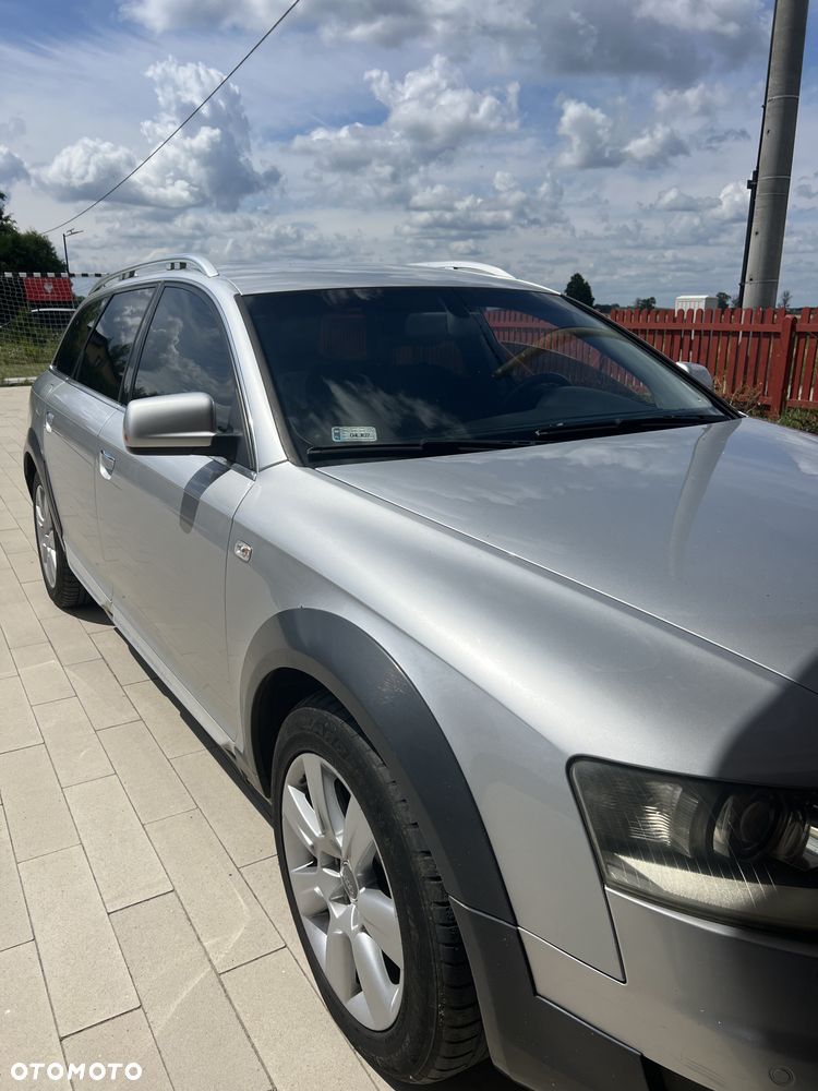 Audi A6 Allroad - 8