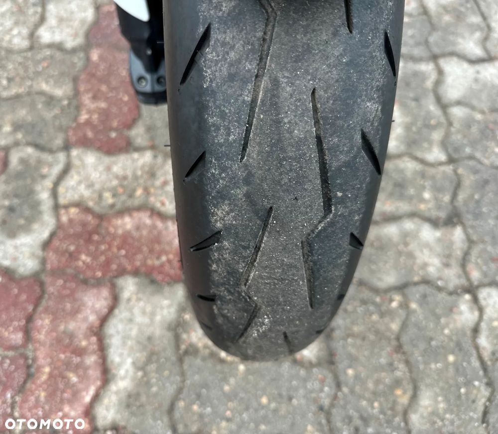 Ducati Multistrada - 10