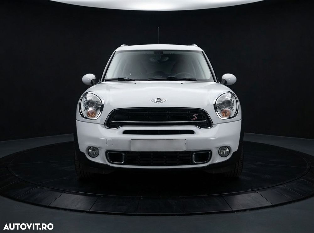 Mini Countryman Cooper SD - 34