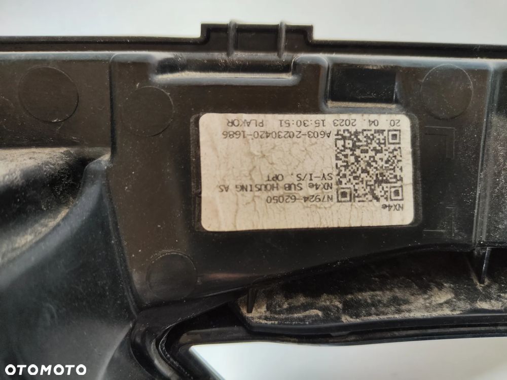 Lampa Tył Hyundai TUCSON N7924-62050 - 13