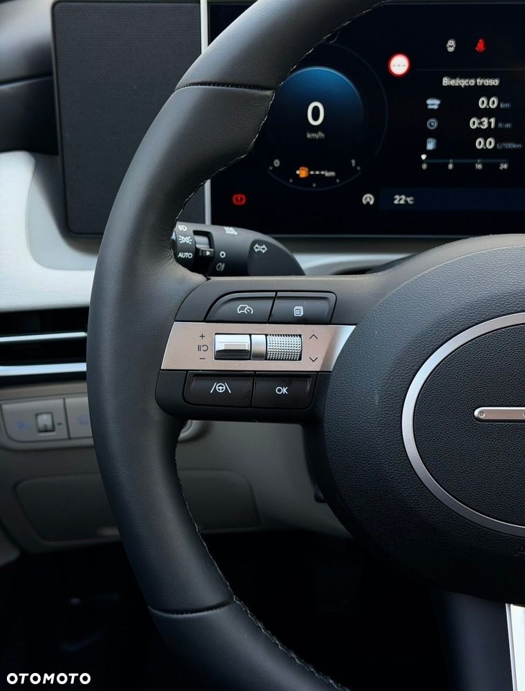 Hyundai Tucson - 24
